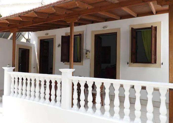 Traditional Villa Efterpi
