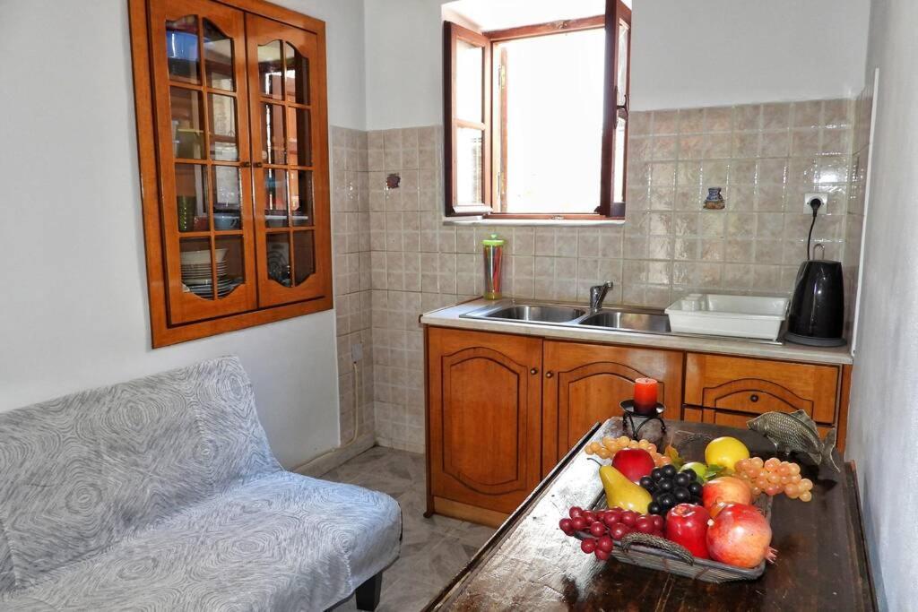 Apartment Traditional Efterpi *