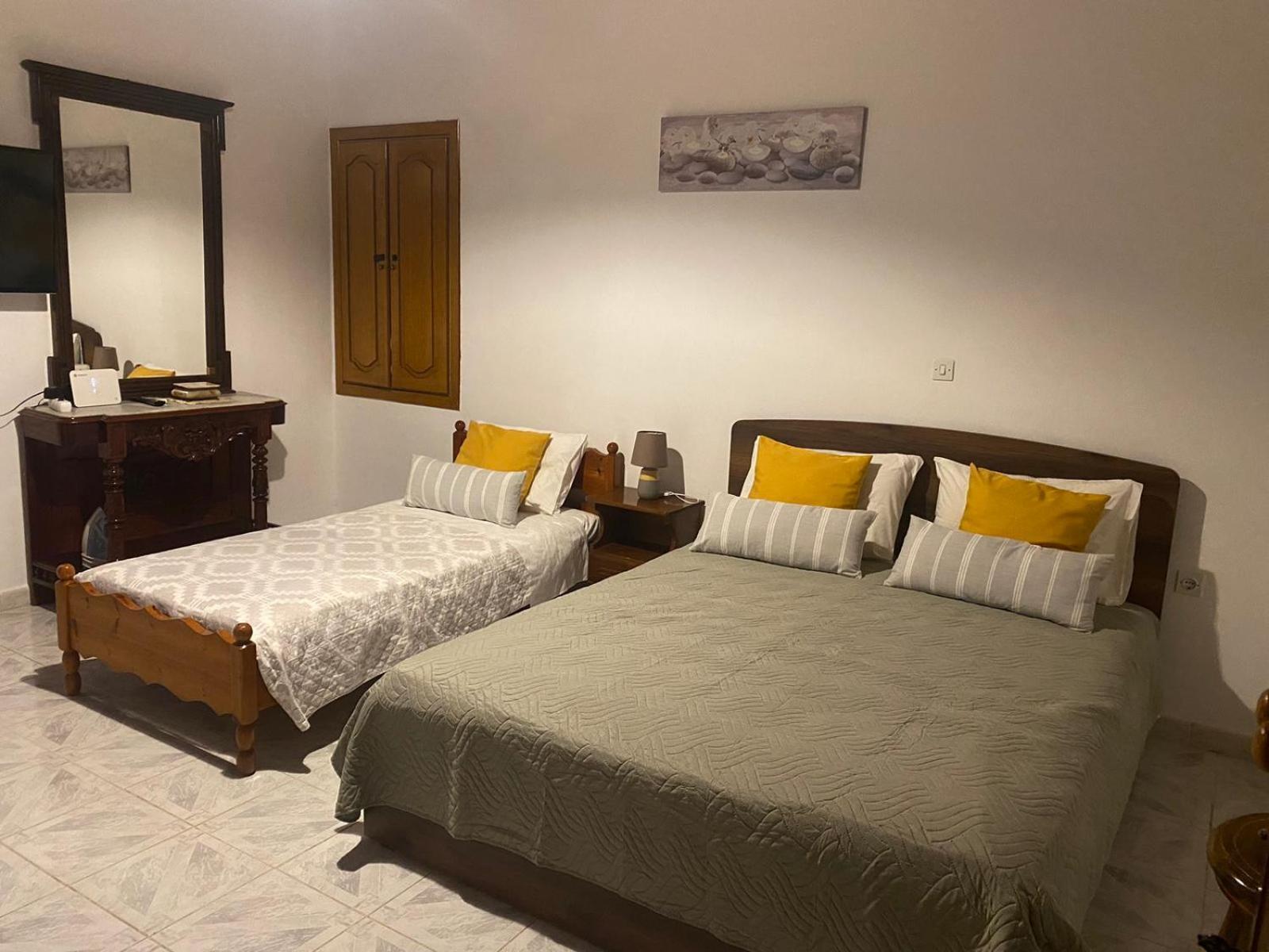 Apartment Traditional Efterpi